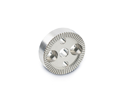 GN 187.4-NI-Toothed clamping elements